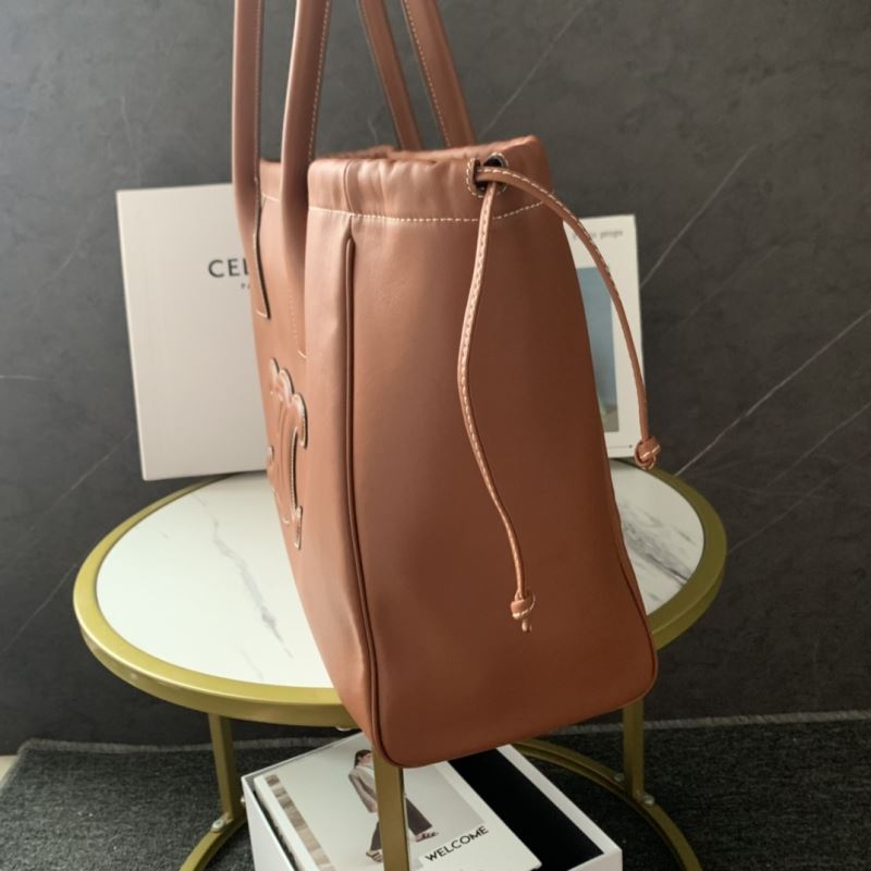 Celine Shopping Bags